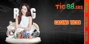 Casino